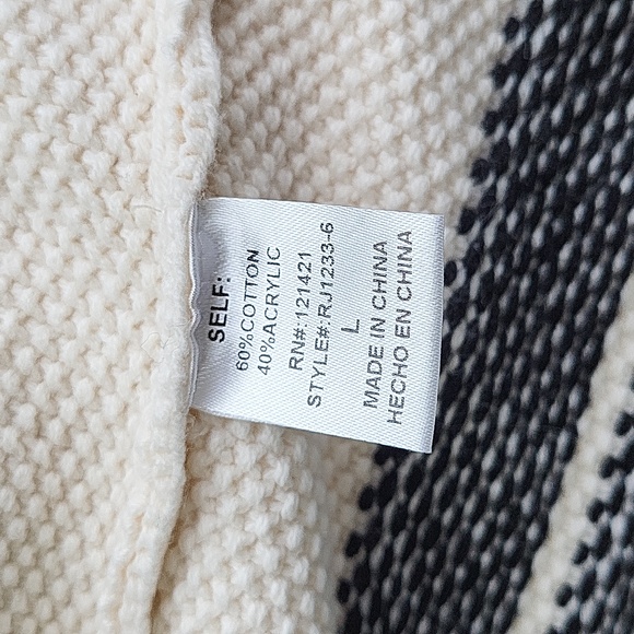 Ellison Jacket Size L - Picture 5 of 12